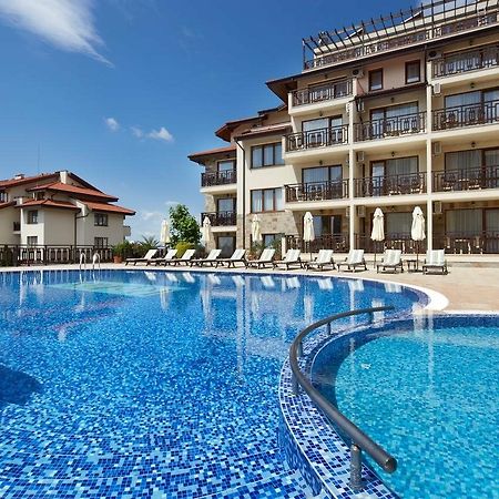 Relax Holiday Complex & Spa Sluneční pobřeží Exteriér fotografie