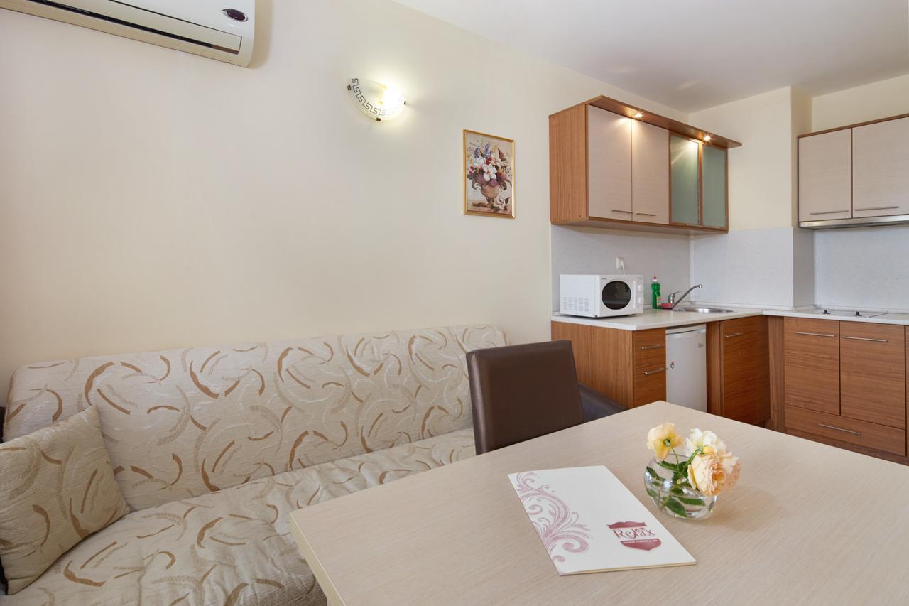 Relax Holiday Complex & Spa Sluneční pobřeží Exteriér fotografie