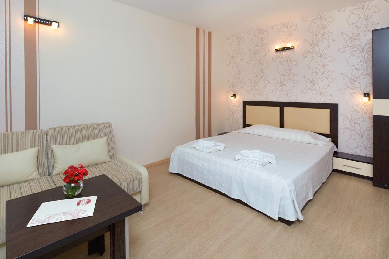 Relax Holiday Complex & Spa Sluneční pobřeží Exteriér fotografie